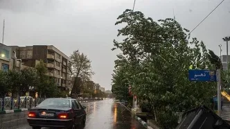 هشدار به تهرانی‌ها برای ۵ روز آینده