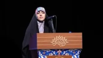 واکنش دختر سردار شهید شادمانی به اظهارات سردار جلالی: پدرم موبایل همراه نداشت و همه پروتکل‌های امنیتی رعایت شده بود