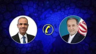 عراقچی به همتای مصری: باید برای مردم غزه اقدام فوری انجام بدهیم