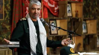 سردار فضلی: راه مقابله با فتنه اطاعت از رهبری است