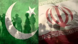آزادی ۲۰ ایرانی و ۱۱ پاکستانی از بازداشت نیروهای آمریکایی