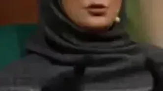 نیلوفر شهیدی بازیگر سریال «گاندو»: «دخترم بعد از جنگ از مهاجرت به آمریکا منصرف شد»