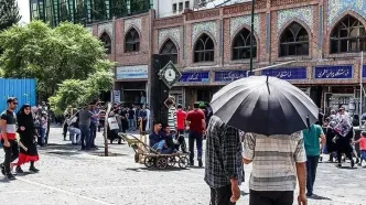 علائم گرمازدگی/ این لباس‌ها را در فصل گرما نپوشید
