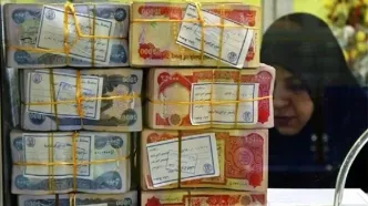 قیمت دینار عراق امروز دوشنبه 30 تیر؛ ارز اربعین چند؟
