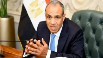راینزی تلفنی وزیر خارجه مصر با «ویتکاف» و «بن فرحان» درباره غزه
