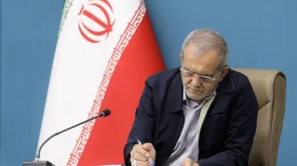 دستور رئیس‌جمهور به ۳ وزیر دولت درباره امنیت غذایی