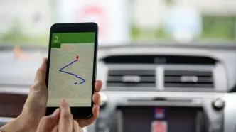 مشکل مهم رانندگان در تهران حل شد / بازگشت GPS