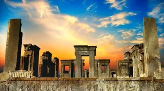 ماجرای صدور سند مالکیت برای تخت جمشید