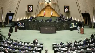 مجلس طرح «تشدید مجازات جاسوسی» را اصلاح کرد