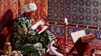 ابن سینا؛ قانون اول نیوتن را پیش از نیوتن شرح داد!