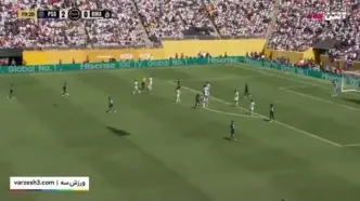 ببینید| خلاصه بازی پاری سن ژرمن مقابل رئال مادرید