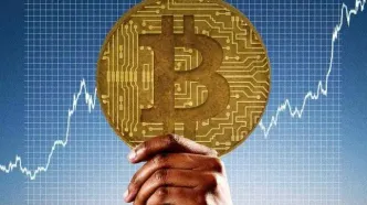 جهش ۱۰ درصدی قیمت بیت‌کوین در پی ورود نهادها و شفافیت مقرراتی/ سیگنال رشد تا سال ۲۰۲۶