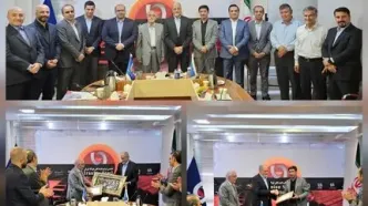 مدل پیشنهادی انجمن فولاد برای قیمت پایه زنجیره فولاد