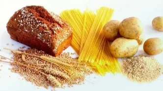 آیا برای لاغری کربوهیدرات باید از رژیم غذایی حذف شود؟