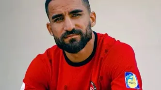 استقلالی‌ها، خداحافظی محترمانه مهرداد را نپذیرفتند