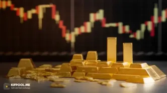 پیش‌بینی قیمت طلا، نقره و پلاتین؛ طلا همچنان در حوالی سطح ۳,۳۵۰ دلار گیر کرده است