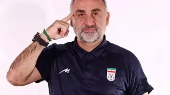 پاسخ حسین عبدی به احتمال حضور در پرسپولیس