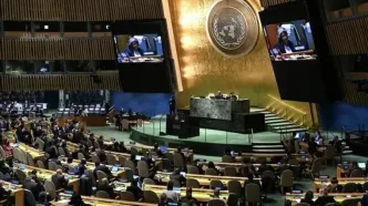پاسخ ایران به ادعای آمریکا درباره دریای سرخ و یمن
