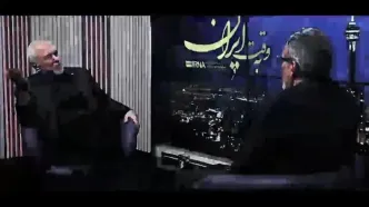 ظریف: وقتی دنبال نفوذ می‌گردیم ببینیم چه کسی دارد حرف اسرائیل را می‌زند