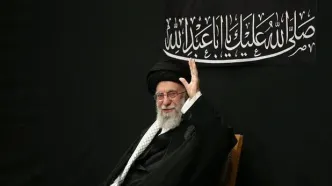 پیام رهبر انقلاب به ملت ایران در چهلمین روز شهادت جمعی از هم‌میهنان، سرداران نظامی و دانشمندان