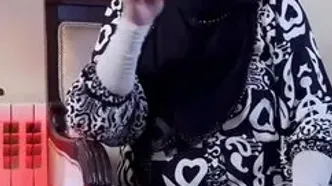 کُری خوانی مریم امیرجلالی در شام ایرانی