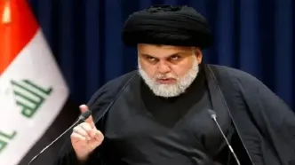 درخواست غیرمستقیم صدر برای انحلال حشدالشعبی