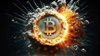عبور قیمت بیت‌کوین از ۱۲۰ هزار دلار