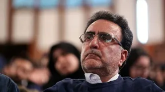 ابلاغ حکم ۵ سال حبس تجمیعی جدید به تاجزاده