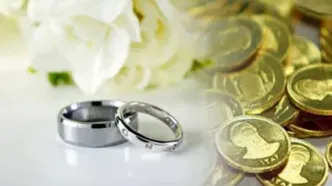 نحوه محاسبه مالیات مهریه اعلام شد + جزئیات