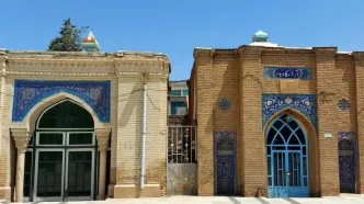 حفاری شبانه در امامزاده عبدالله؛ ماجرا چه بود؟