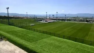 سفر پرسپولیسی‌ها به ترکیه