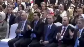 اردوغان، تبریز و اصفهان را از مراکز تمدن ترک‌‌ها برشمرد!