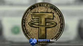 رشد انفجاری تتر در ترون؛ قانون آمریکا آینده USDT را تهدید می‌کند