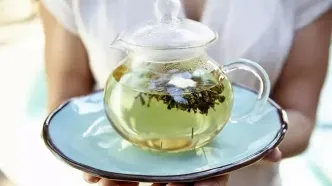 نوشیدنی تابستانی با خواص دارویی شگفت‌انگیز