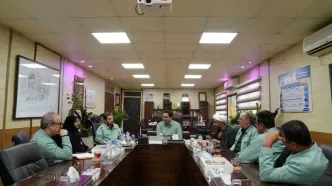 برنامه‌های فرهنگی باید ریشه در فرهنگ سازمانی داشته باشد