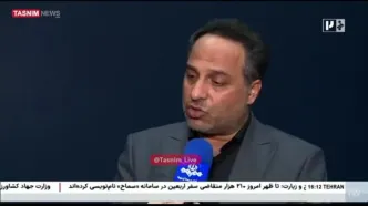 ۵۳ شهر کشور با تنش آبی مواجه هستند