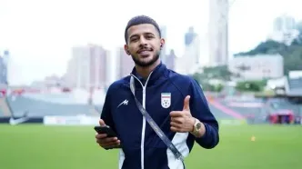 قائدی به النصر امارات پیوست