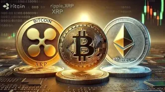 آخرین وضعیت بازار رمزارزها در جهان/رکود تابستانی بیت‌کوین را تهدید می‌کند؟