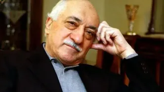 آمریکا اسناد رسمی مرگ گولن را به ترکیه ارائه کرد