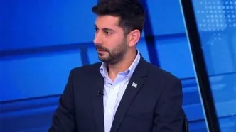 نتانیاهو سخنگوی خود را برکنار کرد