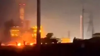 درگیری شدید در اطراف اربیل