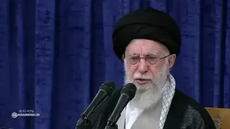 توصیه مهم رهبر انقلاب به نیروهای نظامی و دستگاه دیپلماسی