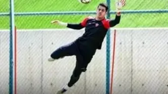 رجزخوانی پرسپولیس با نیازمند و دو گلر جوان
