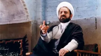 لوکیشن فیلم به‌یاد ماندنیِ «مارمولک» بعد از 21سال