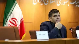 تغییرات در فدراسیون وزنه برداری؛ رضازاده به جای سلیمی نشست