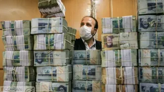 سه پیام از روندهای پولی؛ نقدینگی از ۱۰ هزار همت گذشت