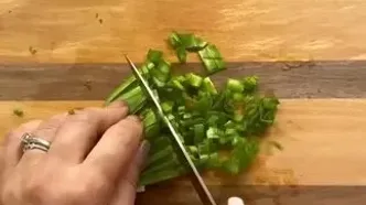 این بار قورمه سبزی رو به روش تبریزی ها بپز