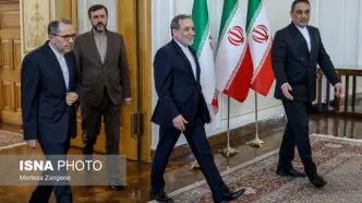 عراقچی به چین سفر می‌کند