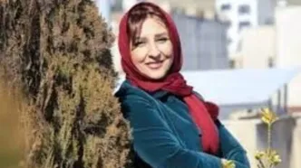 صحبت‌های قابل تامل مرجانه گلچین از نداشتن بچه و نوه/ ویدئو