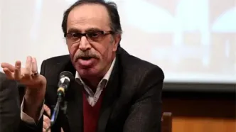 کامبیز نوروزی: طرح جدید مجلس آزادی بیان و هنر را محدود می‌کند